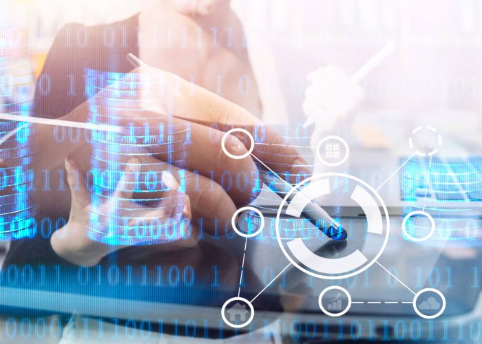 Stylus interacting with touchscreen and digital interface